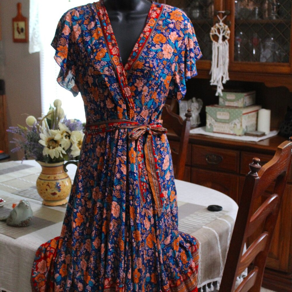 Summer dress